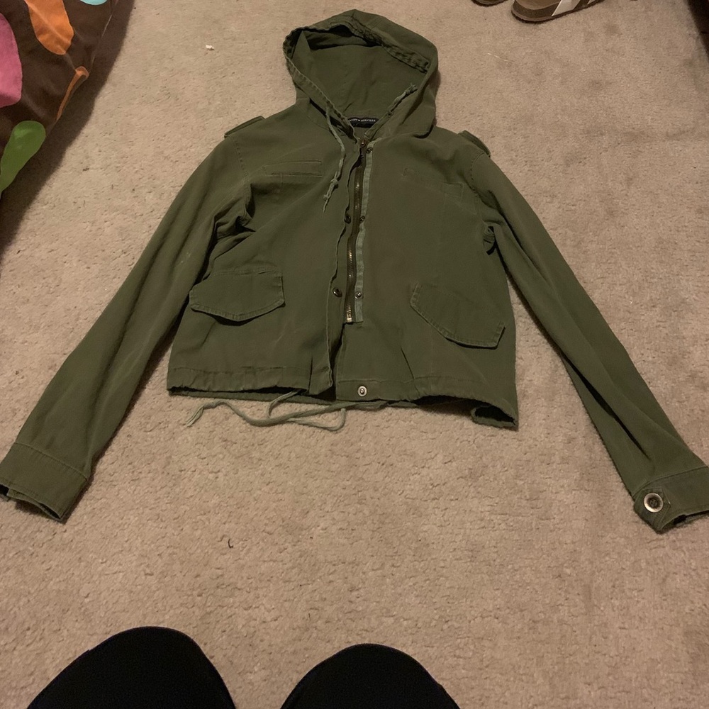 Jacket